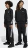 Adidas Trainingspak Future Icons 3 Stripes Zwart/Wit Kinderen online kopen