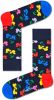 Happy Socks Sokken Very Cherry Mickey Sock Zwart online kopen