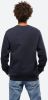 Fj&#xE4, llr&#xE4, ven Fj&#xE4, llr&#xE4, ven Logo Sweater Marineblauw online kopen
