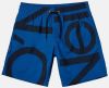 O'Neill Blue zwemshort Cali Zoom met logo blauw/zwart online kopen