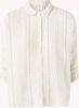 By-bar by bar Norel Stripe oversized blouse met structuur online kopen
