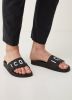 Dsquared2 Ffm0023172035162124 Sandals , Zwart, Heren online kopen