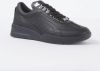 Dsquared2 Original Legend Black Sneaker , Zwart, Heren online kopen