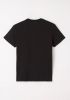 Dsquared2 Slapp av Icon T skjorte , Zwart, Heren online kopen