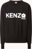 Kenzo Boke Flower sweater met logo en backprint online kopen
