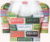 Kenzo crop top with multicolor print , Groen, Dames online kopen