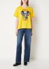 Kenzo T shirts and Polos Golden , Geel, Dames online kopen