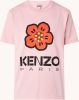 Kenzo T shirts and Polos Pink , Roze, Dames online kopen