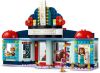 Lego 41448 Friends Heartlake City Bioscoop Set met Telefoon en Mini Poppetjes, Constructie Speelgoed voor Kinderen vanaf 7 Jaar online kopen