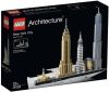 Lego &#xAE; Architecture New York City 21028 online kopen