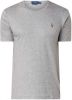 Ralph Lauren Custom slim fit T shirt met ronde hals online kopen