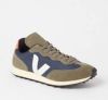 Veja Rio Branco Canvas Alveomsh Nautical Shoes , Bruin, Unisex online kopen