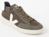 Veja ‘V 12 B Mesh’ sneakers , Groen, Heren online kopen