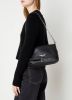 Zadig & Voltaire Rocky Bag in Black Leather , Zwart, Dames online kopen