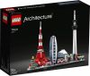 Lego Architectuur Tokio Model Skyline Collectie(21051 ) online kopen