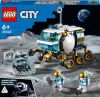 Lego City Lunar Roving Vehicle Space Toy Building Set(60348 ) online kopen