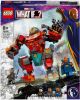 LEGO Dc Comics Super Heroes Tony Stark&apos, s Sakaarian Iron Man 76194 online kopen