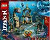 Lego Ninjago Tempel van de Eindeloze Zee Set(71755 ) online kopen