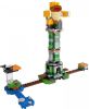 Lego Super Mario Uitbreidingsset Eindbaasgevecht op de Sumo Bro toren 71388 online kopen