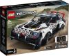 LEGO Technic Top Gear Rallyauto met App-bediening 42109 online kopen