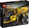 Lego Technic 6x6 Volvo Gelede Vrachtwagen RC(42114 ) online kopen