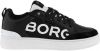 Bjorn Borg Björn Borg Sneakers T1060 LGO K Zwart-39 maat 39 online kopen
