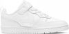 Nike Witte Lage Sneakers Court Borough Low 2(ps ) online kopen