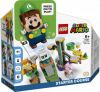 Lego Super Mario Luigi Adventures Starterscursus Speelgoedspel(71387 ) online kopen