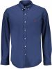 Polo Ralph Lauren Overhemd Lange Mouw Z223SC32 SLBDPPCS LONG SLEEVE SPORT SHIRT online kopen