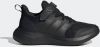 Adidas Fortarun 2.0 Cloudfoam Sport Running Schoenen met Elastische Veters en Klittenband online kopen