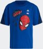Adidas Marvel Spider man Voorschools T Shirts online kopen