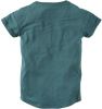 Z8 ! Jongens Shirt Korte Mouw -- Groen Katoen/elasthan online kopen