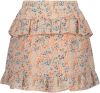 Nono Zand Minirok Neva Short Skirt online kopen