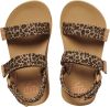 Reef Sandalen Little Ahi Convertible leopard online kopen