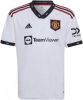 Adidas Manchester United Away 2022/23 Basisschool Jerseys/Replicas online kopen