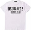 Dsquared2 T shirts Wit Heren online kopen