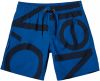 O'Neill Blue zwemshort Cali Zoom met logo blauw/zwart online kopen