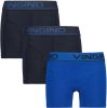 Vingino Blauwe Boxershort Boys Boxer(3 pack ) online kopen