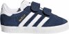 Adidas Originals Gazelle Baby's Collegiate Navy/Cloud White/Cloud White Kind online kopen