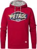Petrol Industries Sweater Hooded online kopen