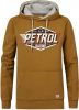 Petrol Industries Sweater Hooded online kopen