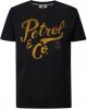 PETROL INDUSTRIES T shirt met ronde hals TSR601 online kopen