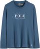 Polo Ralph Lauren Pyjamashirt met lange mouwen online kopen