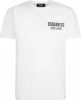 Dsquared2 Ceresio 9 T Shirt , Wit, Heren online kopen