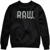 G-Star Zwarte G Star Raw Sweater A971 Ashor Sweat R 3d Raw. online kopen