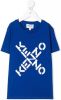 Kenzo T shirts Blauw Dames online kopen