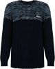 Pepe Jeans Trui met ronde hals in getwijnd tricot online kopen