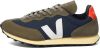 Veja Rio Branco Canvas Alveomsh Nautical Shoes , Bruin, Unisex online kopen