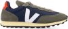 Veja Rio Branco Canvas Alveomsh Nautical Shoes , Bruin, Unisex online kopen