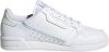 Adidas Continental 80 Iridescent voorschools Schoenen White Leer online kopen